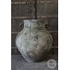 Verweerde Oude Kruik | Indonesië | H55xD50 cm