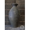 Verweerde Oude Kruik | Indonesië | H77xD40 cm