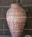 Be-Uniq Verweerde Oude Kruik | Indonesië | H63xD37 cm