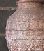 Be-Uniq Verweerde Oude Kruik | Indonesië | H63xD37 cm