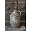 Verweerde Oude Kruik | Indonesië | H41xD26 cm