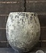 Be-Uniq Verweerde Oude Pot | Indonesië | H63xD53 cm