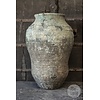 Verweerde Oude Kruik | Indonesië | H62xD42 cm