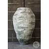 Verweerde Oude Kruik | Indonesië | H89xD60 cm
