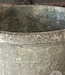 Be-Uniq Verweerde Oude Pot | Indonesië | H63xD62 cm