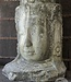 Be-Uniq Verweerd Oud Beeld | Indonesië | H107xB63xD45 cm