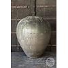 Verweerde Oude Kruik | Indonesië | H62xD51 cm