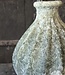 Be-Uniq Verweerde Oude Kruik | Indonesië | H31xD18 cm