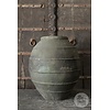 Verweerde Oude Kruik | Indonesië | H54xD44 cm