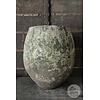 Oude Verweerde Kruik | Indonesië | H62 x D52 cm