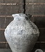 Be-Uniq Verweerde Oude Kruik | Indonesië | H60 x D56 cm