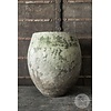 Oude Verweerde Kruik | Indonesië | H61 x D54 cm