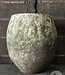 Be-Uniq Oude Verweerde Kruik | Indonesië | H60 x D58 cm
