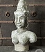 Be-Uniq Oud Verweerd Beeld | Indonesië | H62 x B34 x D23 cm