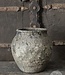 Be-Uniq Oude Verweerde Kruik | Indonesië | H24 x D24 cm