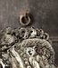 Be-Uniq Oud Verweerd Beeld | Indonesië | H69 x B66 x D24 cm