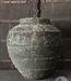Be-Uniq Oude Verweerde Kruik | Indonesië | Nr 2 | H60 x D58 cm