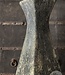 Be-Uniq Oude Verweerde Kruik | Indonesië | H99 x D33 cm