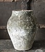 Be-Uniq Oude Verweerde Pot | Indonesië | H27 x D23 cm