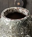 Be-Uniq Oude Verweerde Pot | Indonesië | H27 x D23 cm