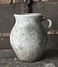 Be-Uniq Oude Verweerde Pot | Indonesië | H26 x D22 cm