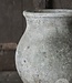 Be-Uniq Oude Verweerde Pot | Indonesië | H26 x D22 cm