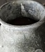 Be-Uniq Oude Verweerde Pot | Indonesië | H26 x D22 cm