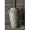 Oude Verweerde Pot | Indonesië | H50xB35xD27 cm