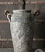 Be-Uniq Oude Verweerde Pot | Indonesië | H50xB35xD27 cm