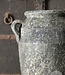 Be-Uniq Oude Verweerde Pot | Indonesië | H50xB35xD27 cm