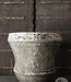 Be-Uniq Oude Verweerde Pot | Indonesië | H57 x D63 cm