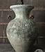 Be-Uniq Oude Verweerde Pot | Indonesië | H61 x D43 cm