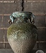 Be-Uniq Oude Verweerde Pot | Indonesië | H61 x D45 cm