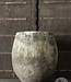Be-Uniq Oude Verweerde Pot | Indonesië | H61 x D52 cm