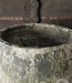 Be-Uniq Oude Verweerde Pot | Indonesië | H61 x D52 cm