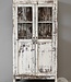 Be-Uniq Oude Vitrinekast | India | H153 x B77 x D35 cm