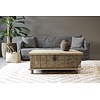 Oude Salonkist | India | H47 x B115 x D65 cm
