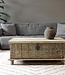 Be-Uniq Oude Salonkist | India | H47 x B115 x D65 cm