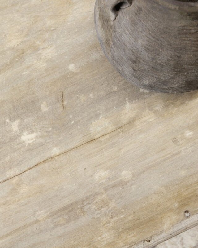 Be-Uniq Oude Salonkist | India | H47 x B115 x D65 cm