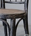 Be-Uniq Antieke Bistro Stoel | India | H87 x B43 x D46 cm