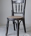 Be-Uniq Antieke Bistro Stoel | India | H87 x B43 x D46 cm