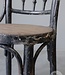 Be-Uniq Antieke Bistro Stoel | India | Nr 4 | H87 x B43 x D46 cm
