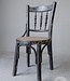 Be-Uniq Antieke Bistro Stoel | India | Nr 4 | H87 x B43 x D46 cm