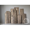 Losse Plank | Oud Hout | Verschillende Maten