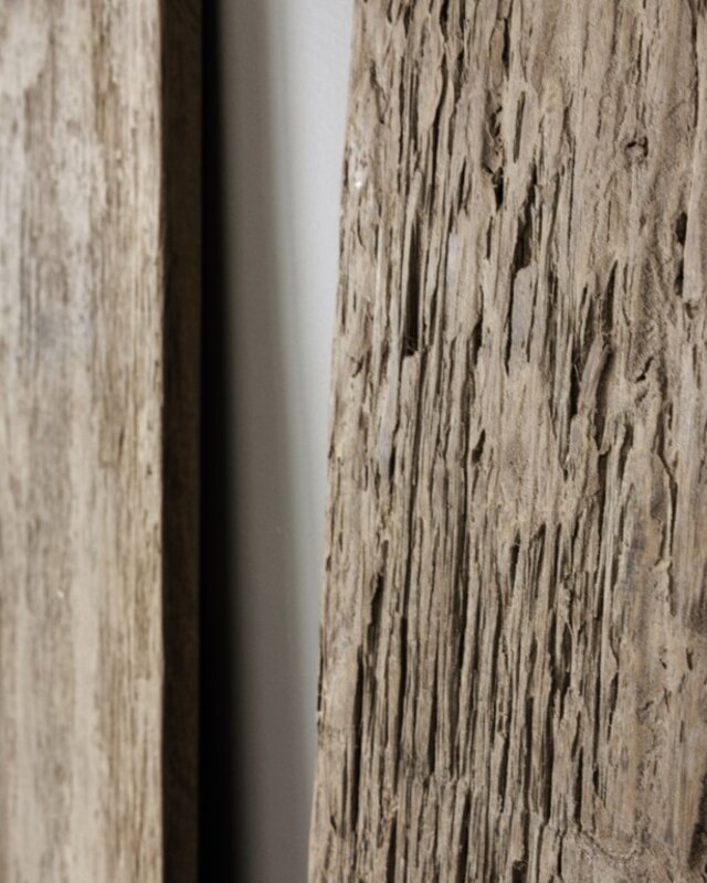 Be-Uniq Losse Plank | Oud Hout | Verschillende Maten