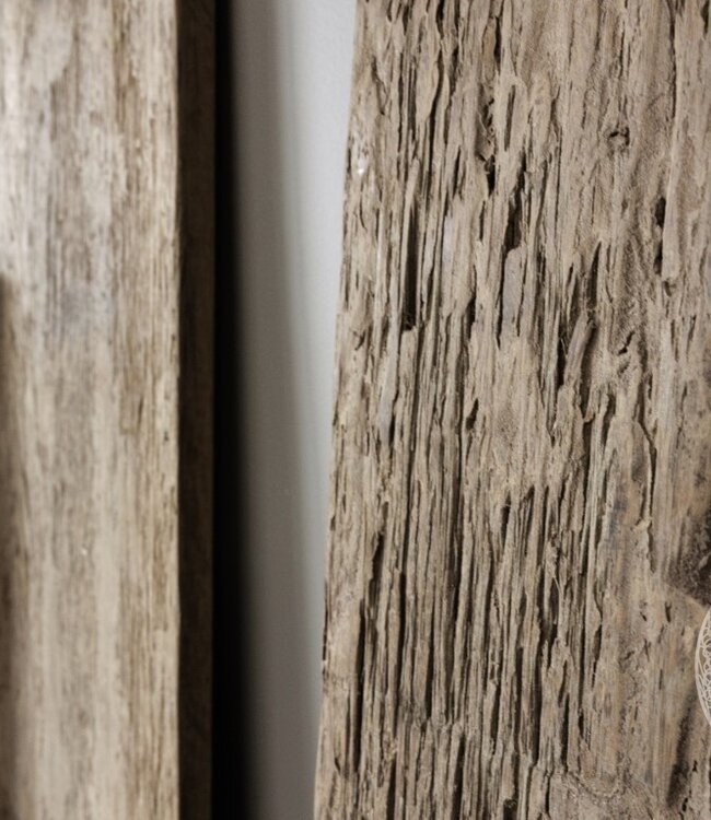 Be-Uniq Losse Plank | Oud Hout | Verschillende Maten