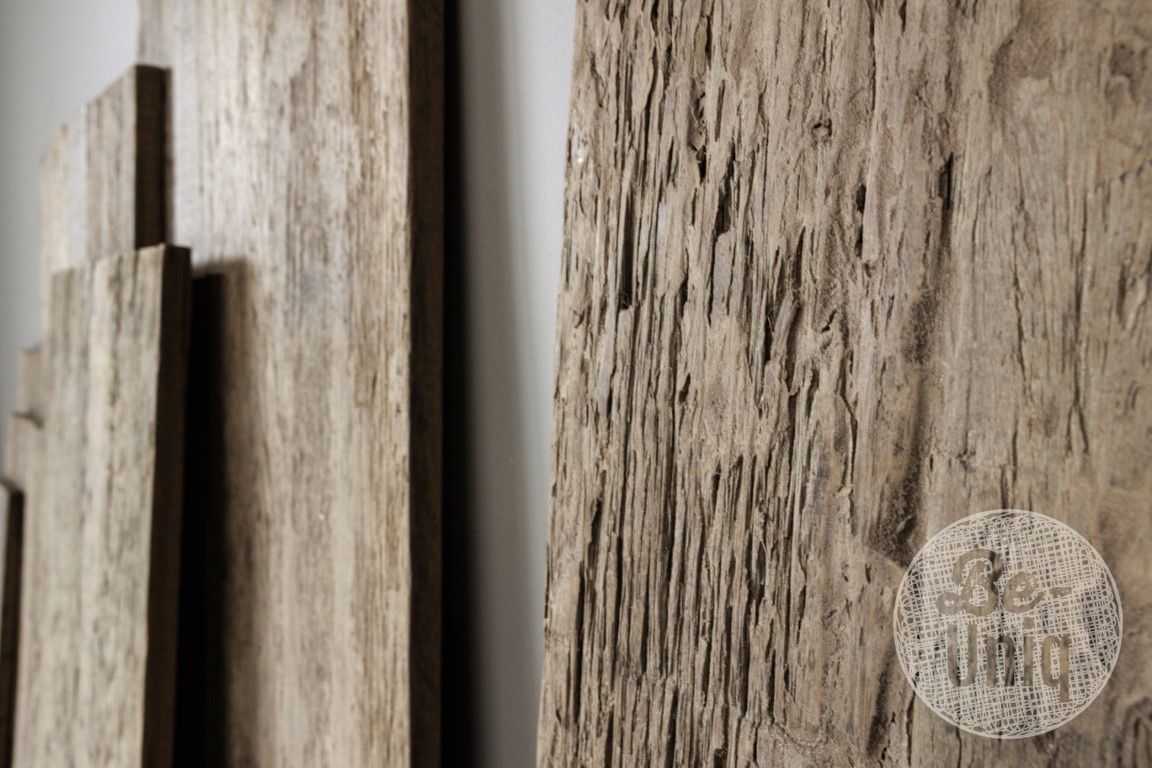 Be-Uniq Losse Plank | Oud Hout | Verschillende Maten