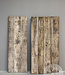 Be-Uniq Losse Plank | Oud Verweerd Hout | 3 Maten