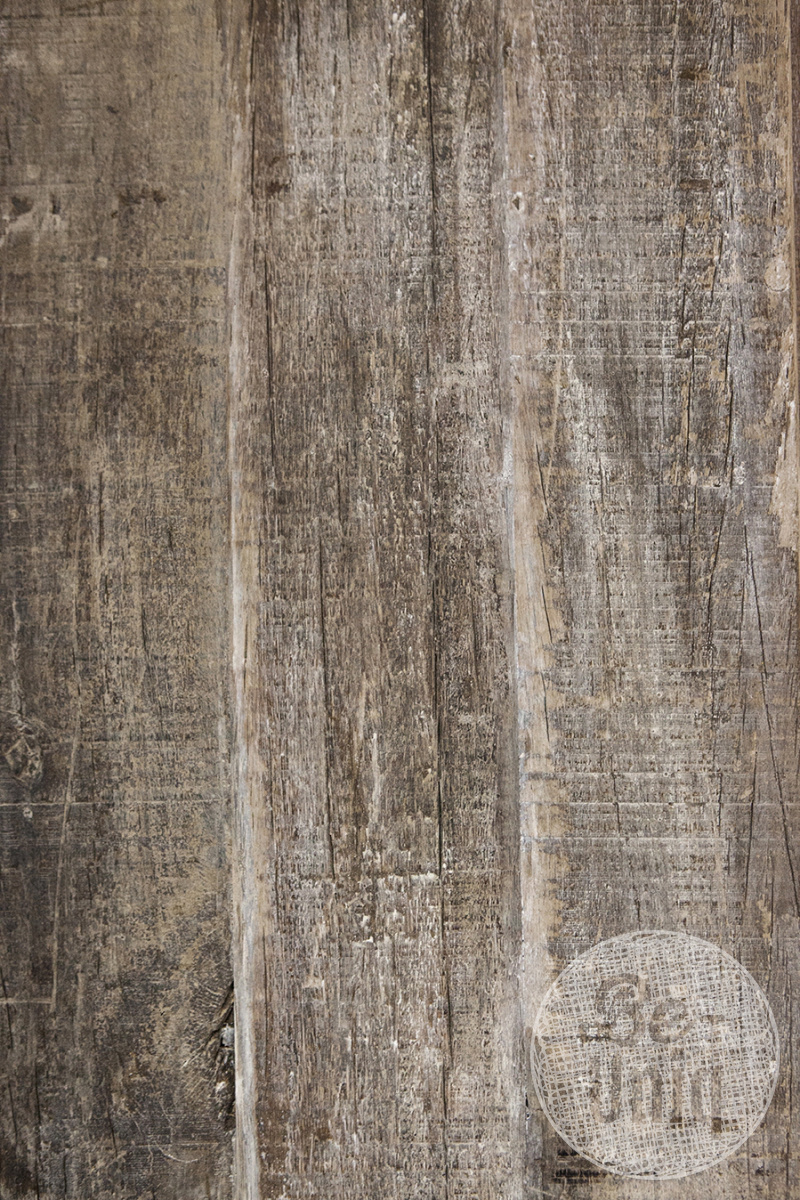 Be-Uniq Losse Plank | Oud Verweerd Hout | 3 Maten