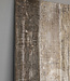 Be-Uniq Losse Plank | Oud Verweerd Hout | 3 Maten